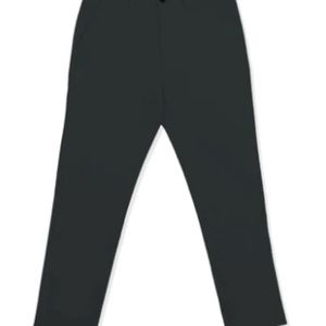 TAYLOR TECH CHINO PANTS GREY 36x36 Slim Fit Like New